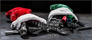ECS Stocking Stuffers