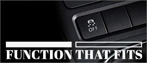 Traction Control Button Retrofit Kit | VW MK6 Jetta