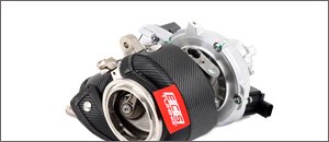 Ultimate IS38 Turbo / VW MK7 GTI / Audi 8V A3 / MK3 TT