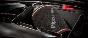 Forge Induction Kit | F55-F57 MINI Cooper /S/JCW