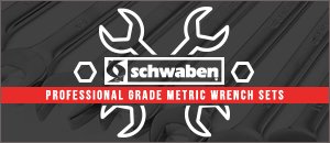 Schwaben Wrench Sets | A toolbox essential