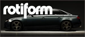 Audi/VW Rotiform DDT Wheels Buy 3 Get 1 Free