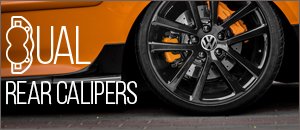 Creations Motorsport For Your VW