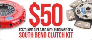VW South Bend Clutches