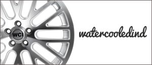 WatercooledIND Cast SY10 Wheels For Your 5x100 VW
