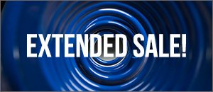 JOM Sale Extended $350 & Free Shipping