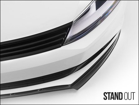 2013 jetta front bumper