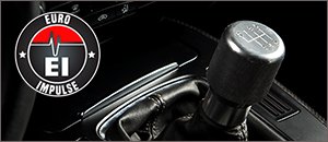 Euro Impulse Weighted 6-speed Shift Knobs | VW/Audi
