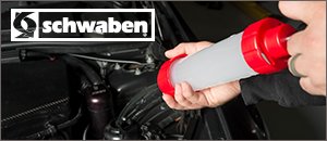 Schwaben Fluid Suction/ Fill Pump