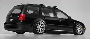 VW MK4 Jetta Exterior Aesthetics