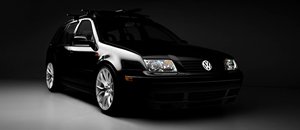 VW MK4 Jetta Headlight Upgrades