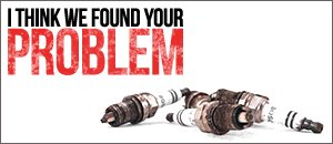 BMW S85 V10 Ignition Service Kits