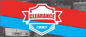 Clearance Event! While Supplies Last!