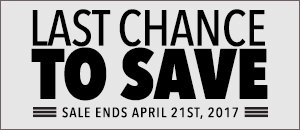 Last Chance to Save! BMW/MINI