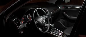 30% OFF Ziza LED Interior Lighting | Audi Q5