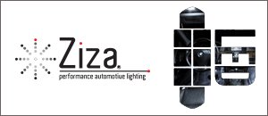 Ziza LED Lighting for your BMW E60 5 Series