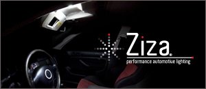 Flash Sale! Ziza LED Interior Lighting Kits |MK4 Jetta