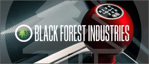 Black Forest Industries | MK4 Golf/GTI/337/20th