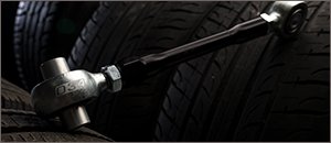 034Motorsport Density Line Adjustable Rear Toe Links