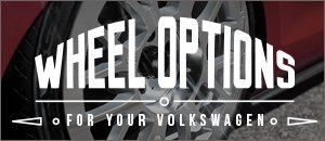 VW Wheels From BBS and HD Tuning - 5x100