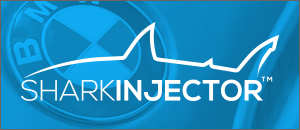 Shark Injector Performance Software for your E46