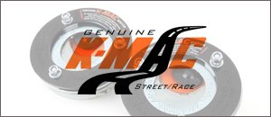 BMW E6X 5 Series K-MAC Camber Correction