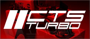 CTS Turbo Memorial Day Sale