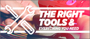 European Car Electrical Terminal Tool Kit