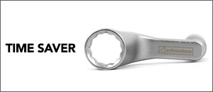 DSG Oil Filter Wrench