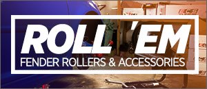 Schwaben vs Eastwood Fender Rollers & Accessories