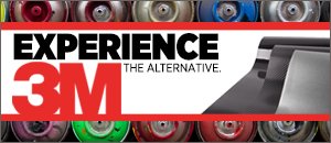 3M 1080 Series Vinyl Wrap Options
