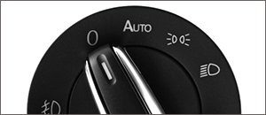 Bremmen Automatic Lights Conversion Kit | VW