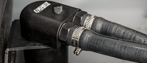 New ECS Oil Catch Can System for Your E46 M3