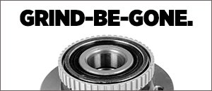 BMW E30 3 Series Wheel Bearings