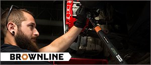 Digital Torque Wrench and Angle Gauge