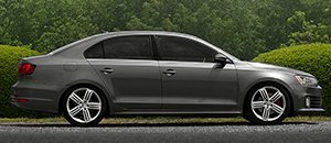 Suspension Options | VW MK6 Jetta