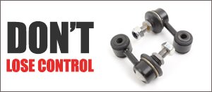 VW MK3 VR6 12V Suspension Refresh Kits