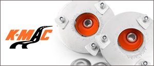 BMW K-Mac Camber Correction Clearance