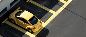 Fog Light Conversion Kit for your VW New Beetle