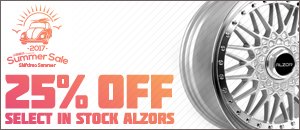 BMW Alzor 25% off Select in stock