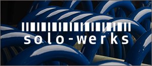 Solo-Werks Coilovers for your BMW