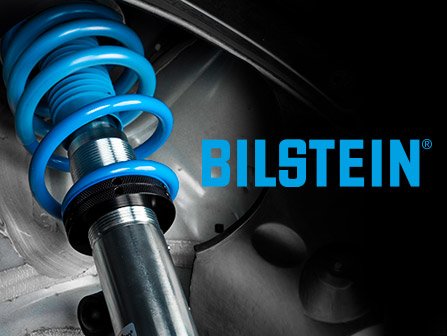 ECS News - BMW E46 M3 Bilstein Shocks & Struts