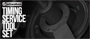 Schwaben Audi/VW 2.0T Timing Service Tool Set