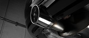 Milltek Performance Exhaust for your BMW E46 M3