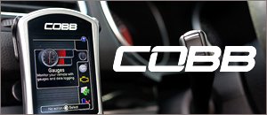 Cobb AccessPORT V3 for your VW MK6 GTI
