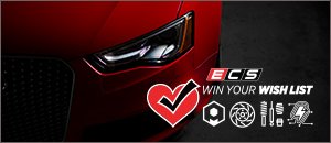 Win Your Wish List!
