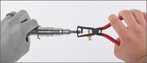 Schwaben BMW N54/N63 Fuel Injector Ring Tool
