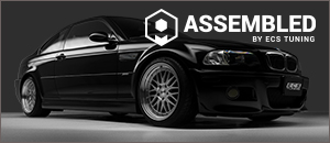 BMW E46 M3 Suspension Refresh and Repair