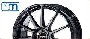 NM Engineering Performance Products | MINI F55 F56