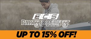 Assembled By ECS Cooling System Refresh Kits MK4 Jetta